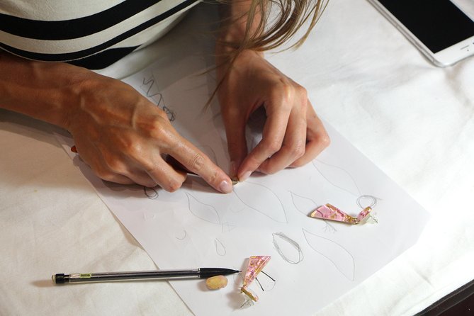 Design Luxury and Personalized Jewelry in Paris le Marais - Mona’s approach to jewelry design