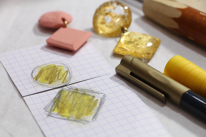 Design Luxury and Personalized Jewelry in Paris le Marais - The meal comes before the making