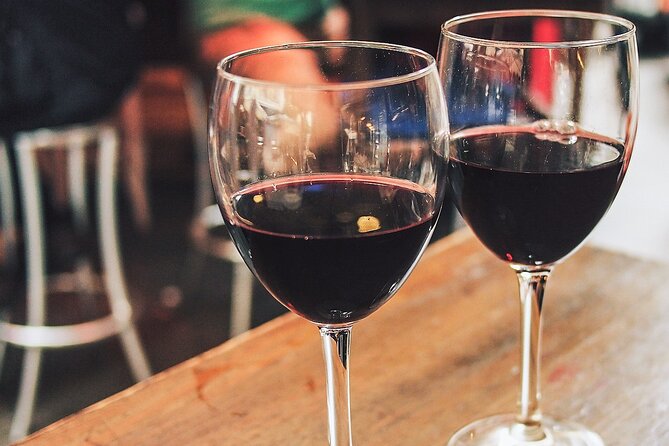 Devour Paris Food Tour : Montmartre Like a Local - Aveyron flavor at L’Étoile de Montmartre