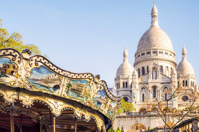Devour Paris Food Tour : Montmartre Like a Local - Cheese at Fromagerie Flocon