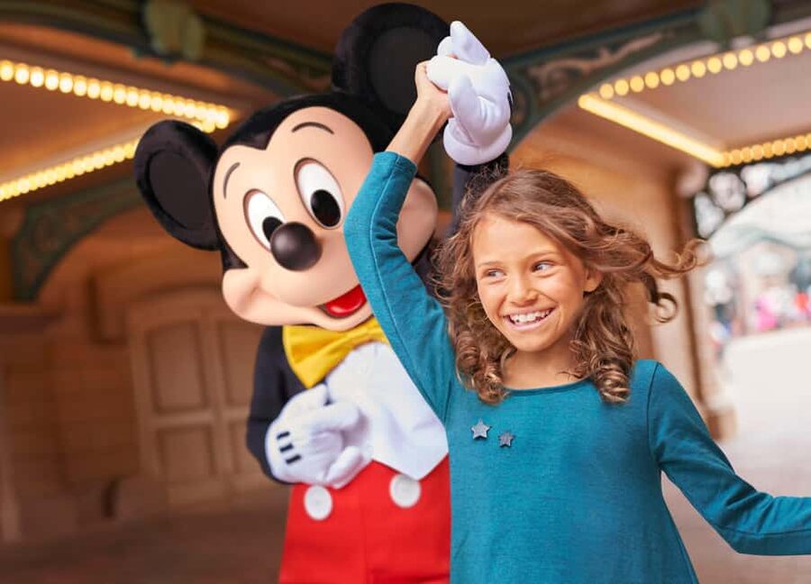 Disneyland® Paris 1-Day Flexible Date Ticket - Key points to know before you book