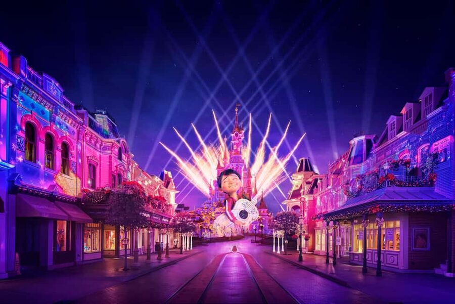 Disneyland® Paris 1-Day Flexible Date Ticket - Is $140 good value for one day?