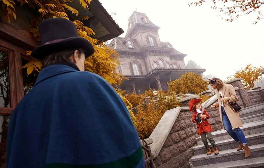 Disneyland® Paris 2/3/4-Day Ticket - Why a single day can feel rushed