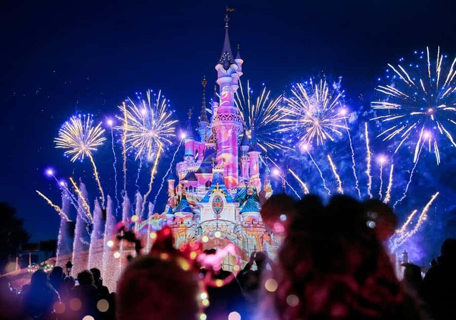 Disneyland® Paris 2/3/4-Day Ticket - Queues, Premium Access, and smart planning