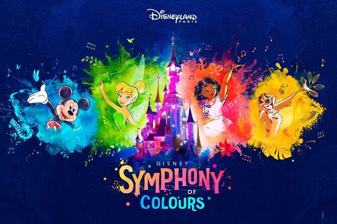 Disneyland® Paris Express Shuttle with Admission Ticket from Central Paris - Is $194.65 a fair price?
