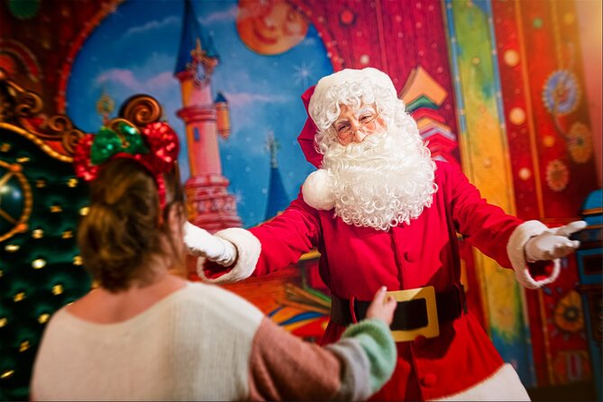 Disneyland® Paris Multi-Day Ticket - Who will get the best value