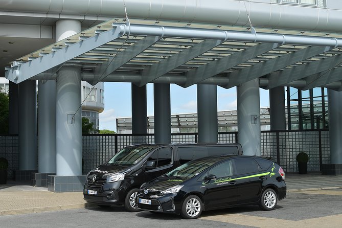 Disneyland Paris One Way or Round Trip Private Transfer from City or Airport - Returning from Disneyland after a long park day