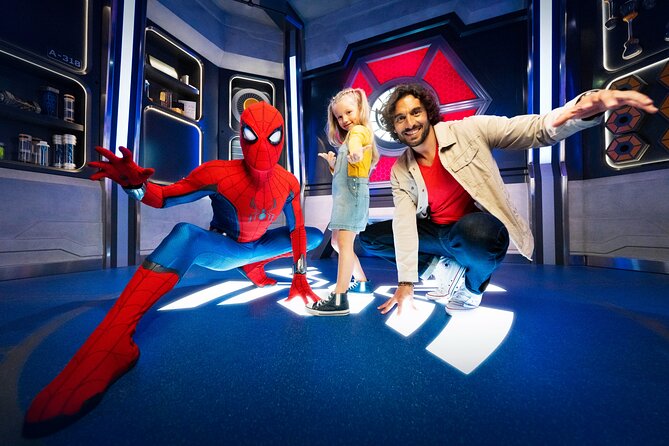 Disneyland® Paris Parks Admission Tickets - Queues, meals, and the real cost of the day
