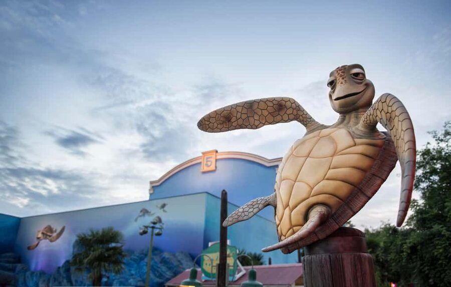 Disneyland® Paris Tickets and Shuttle Transport - What your day at the parks can include