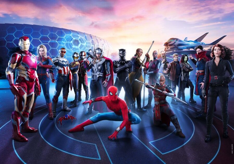Disneyland® Paris Tickets and Shuttle Transport - Is $163 good value?