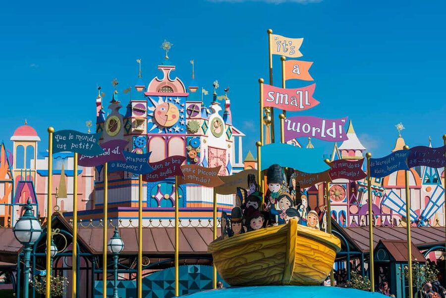 Disneyland® Paris Tickets and Shuttle Transport - Small planning choices that improve the day