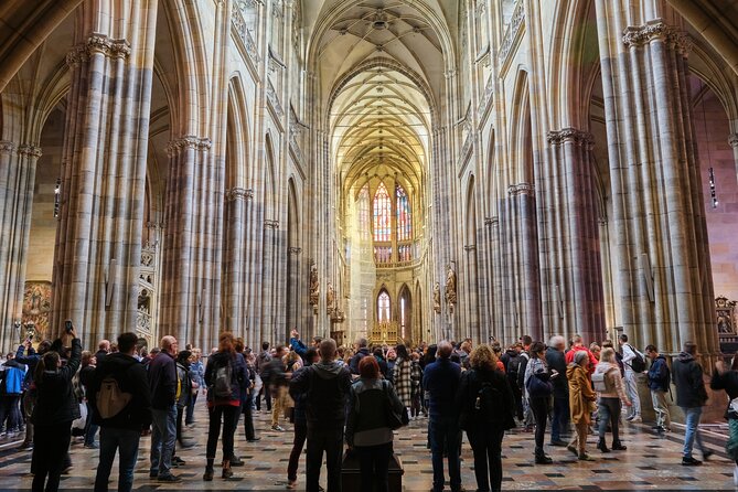 Early Access Paris Notre Dame Cathedral Walking Tour - The Parvis, Charlemagne, and Paris’s measuring point
