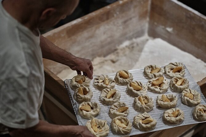 Eating Paris: Saint Germain Food & Wine Tour - Saint-Sulpice adds art and architecture between bites