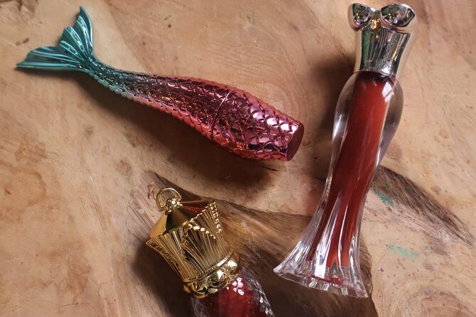 Eco-Friendly Lipstick Making Workshop in Paris - What the Small Group Changes