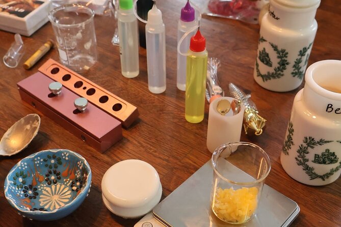 Eco-Friendly Lipstick Making Workshop in Paris - Why the Eco-Friendly Angle Matters