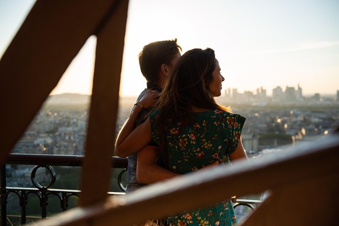 Eiffel Tower Dinner Experience and Sightseeing Seine River Cruise - Dinner beneath the Eiffel Tower’s first-floor dome