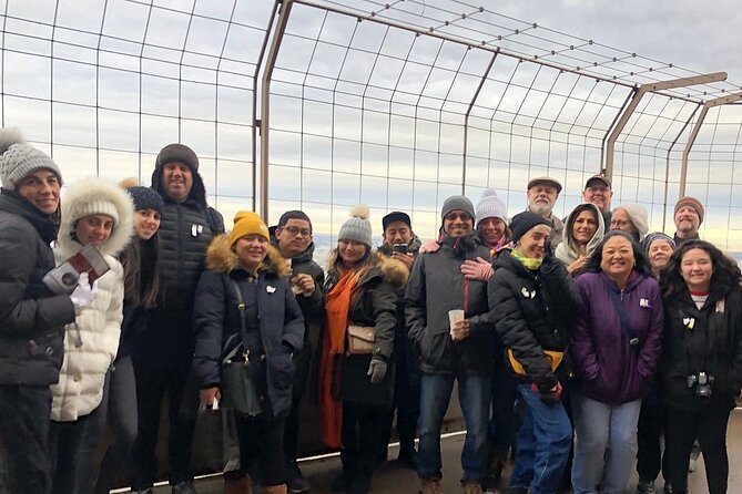 Eiffel Tower Guided Elevator Tour (Top Floor or 2nd Floor Option) - Key points to know before you book