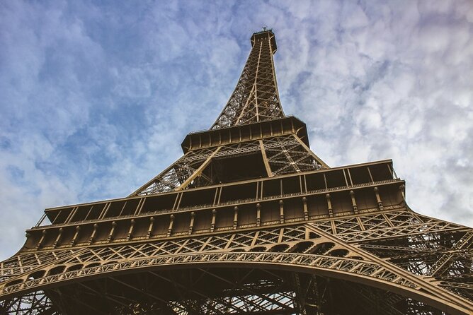 Eiffel Tower Second or Summit Floor Access by Elevator with Views - Delays, crowds, and the one-hour promise
