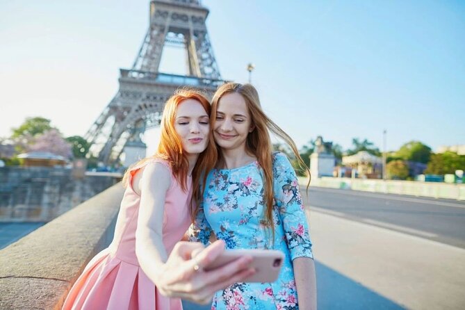 Eiffel Tower Summit Floor Entry & Illuminations Seine Cruise - Key points to know before you book