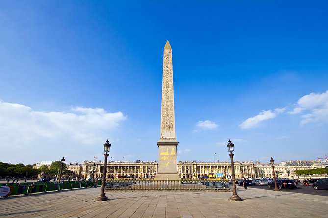 Eiffel Tower Summit Option with Seine River Cruise and City Tour - The timing problem you need to plan around