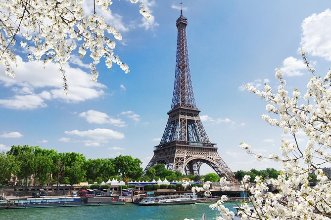 Eiffel Tower with Reserved Access to the 2nd Floor - What this Eiffel Tower visit actually includes