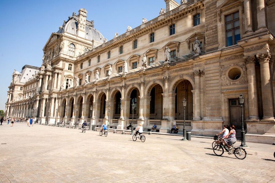 Electric Bike Tour of Paris’ Hidden Gems - Key points to know before you book
