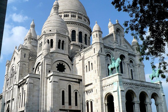 Escape game in Montmartre - How the riddles and game-master support work