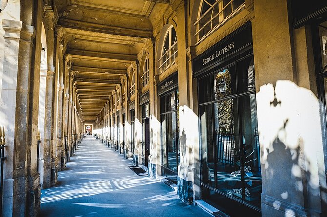 Escape Game in the Covered Passages in Paris - How difficult are the puzzles?