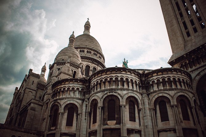 Escape game inside the Sacré-Coeur - Who Should Book This Experience?