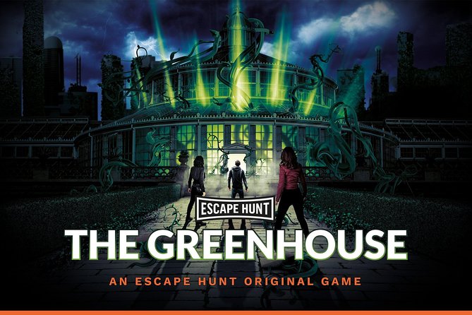 Escape Hunt Paris, Escape Game - Assessing the $65.31 price