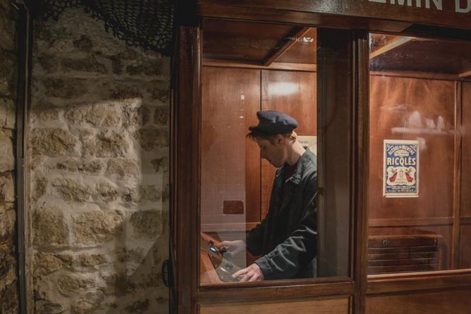 Escape Hunt Paris, Escape Game - Getting to 5 Rue de Hanovre