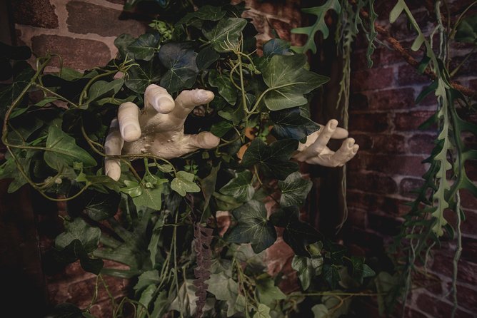 Escape Hunt Paris, Escape Game - How to get the most from your hour