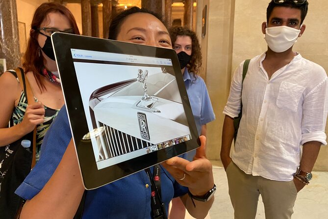 Exclusive Semi-Private Louvre Tour with Mona Lisa, Max 6 People - Price and what you receive for $204.38
