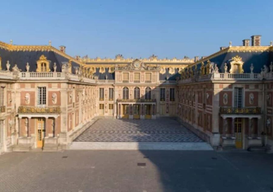 Excursion from Paris to Versailles Palace by Tootbus - Why Versailles deserves a half-day