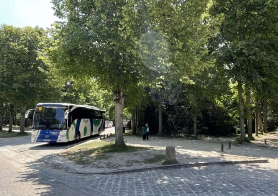 Excursion from Paris to Versailles Palace by Tootbus - Is the $69 price good value?