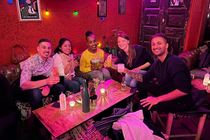 Explore Hidden bars and Speakeasies in Paris - What the guides add to the night