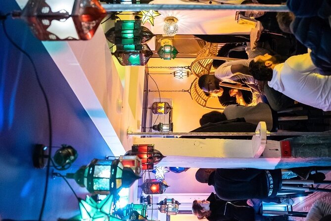 Explore Hidden bars and Speakeasies in Paris - Price, drinks, and overall value