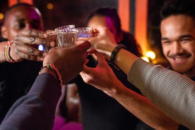 Explore Hidden bars and Speakeasies in Paris - Who will enjoy this Paris night out?