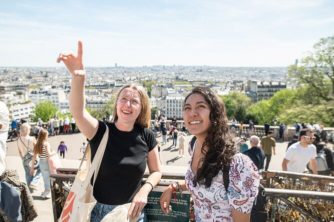 Explore Montmartre like a local - Private walking tour - Key points at a glance