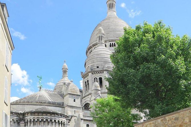 Explore Montmartre like a local - Private walking tour - Following the artists through Montmartre