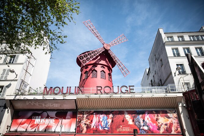 Explore Montmartre like a local - Private walking tour - Price, party size, and overall value