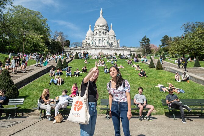 Explore Montmartre like a local - Private walking tour - Timing, transport, and practical planning