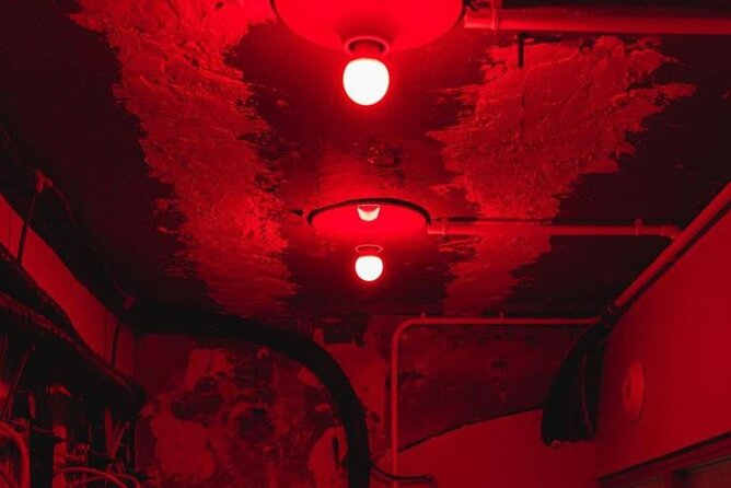 Explore speakeasies and hidden bars, sip meet & socialize - The Drinks, and the Cost of the Night