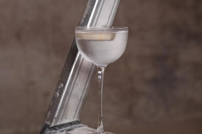 Explore speakeasies and hidden bars, sip meet & socialize - The Guides Make the Difference
