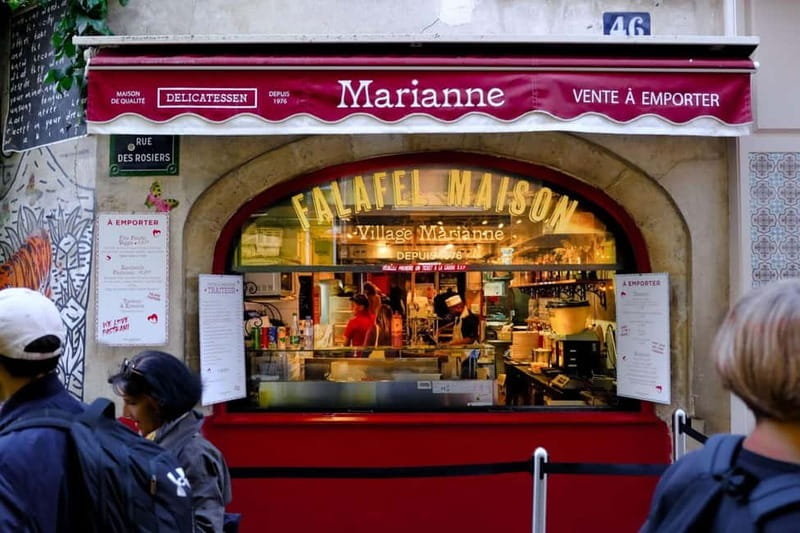 Explore the Marais: Culture, History & Hidden Gems of Paris - Price, group size, and practical value