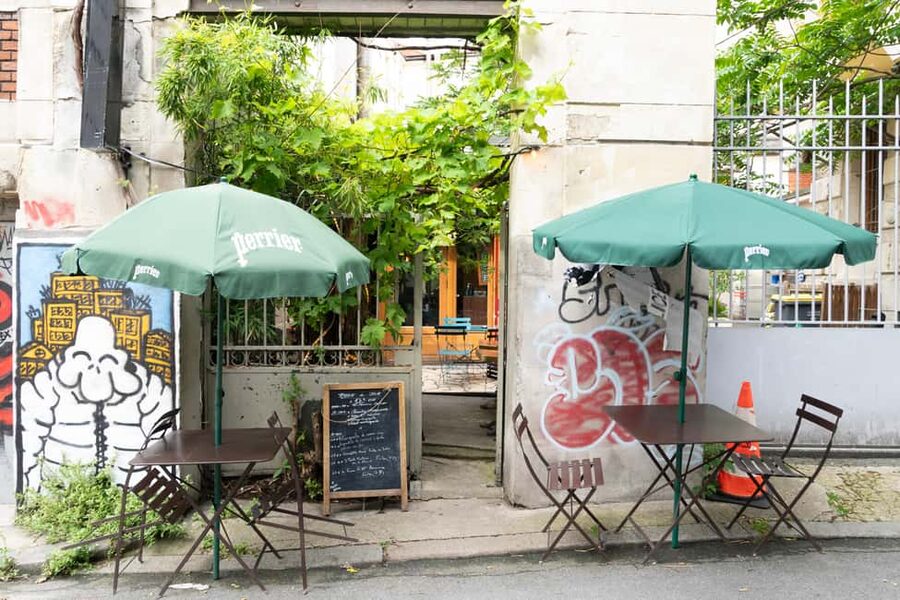 Exploring Belleville: Parisian Culture&Creativity in Motion - Why Belleville makes a better walk than another monument