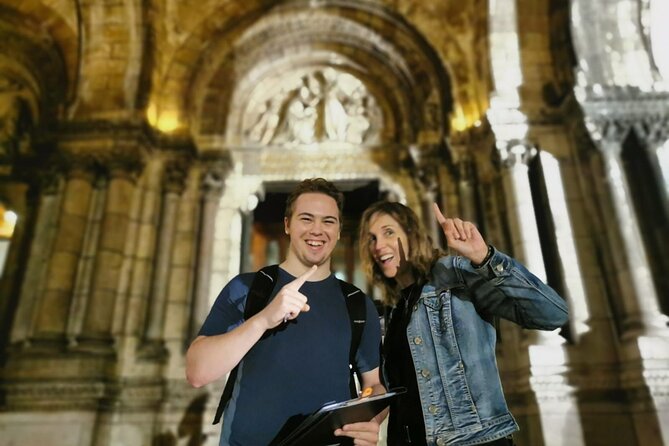 Family escape Game with kids and teens on the Île de la Cité - The prize and the birthday-party angle