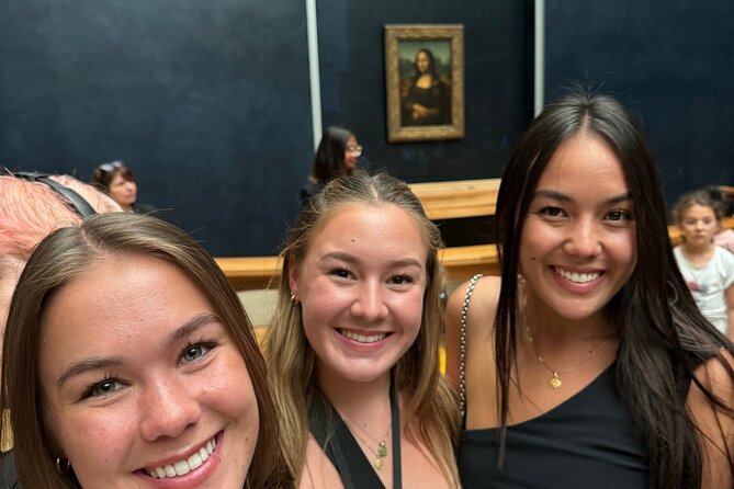 Family Friendly Louvre Museum Private Guided Tour - The price: what you are paying for
