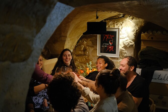 First-Day in Paris --Private Day Tour of Iconic Sights + Flavors - The historic center by bike