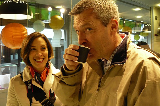 Flavors of Paris Original Tour - Why Saint-Germain-des-Prés works so well for a food walk